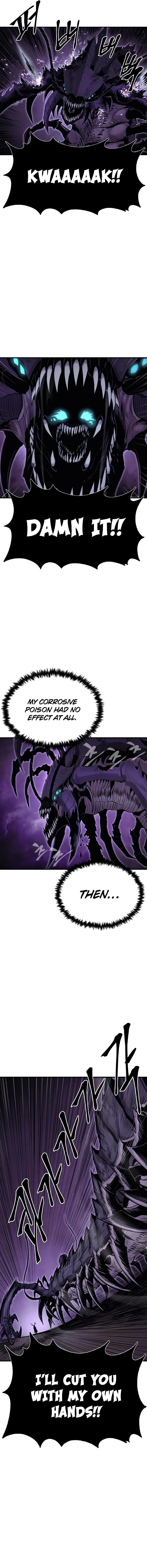 Wail of a Dragon’s Rage Chapter 40 - 6
