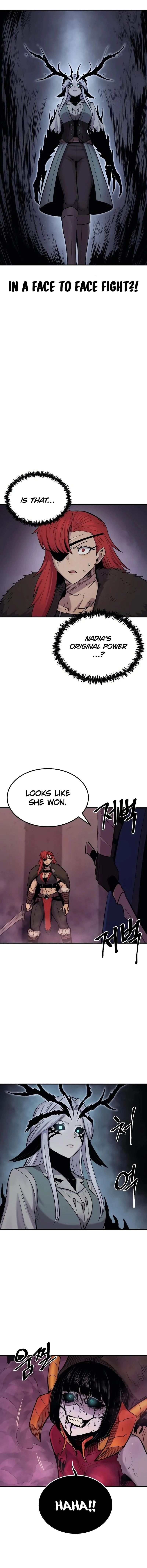Wail of a Dragon’s Rage Chapter 40 - 10