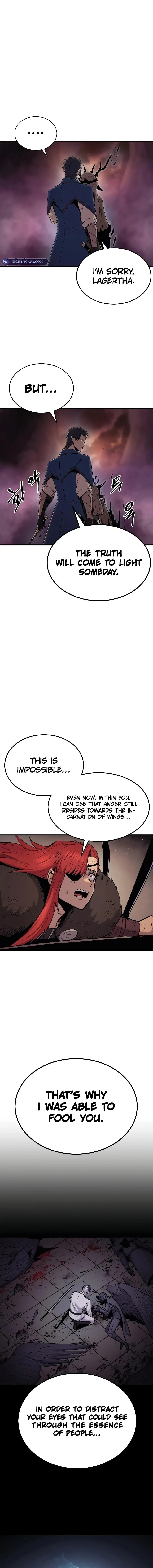 Wail of a Dragon’s Rage Chapter 40 - 14