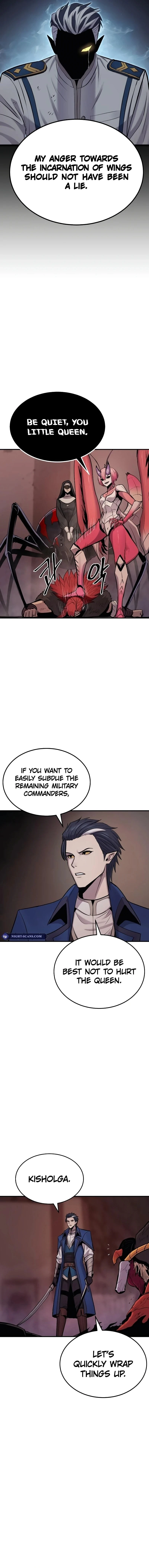 Wail of a Dragon’s Rage Chapter 40 - 15