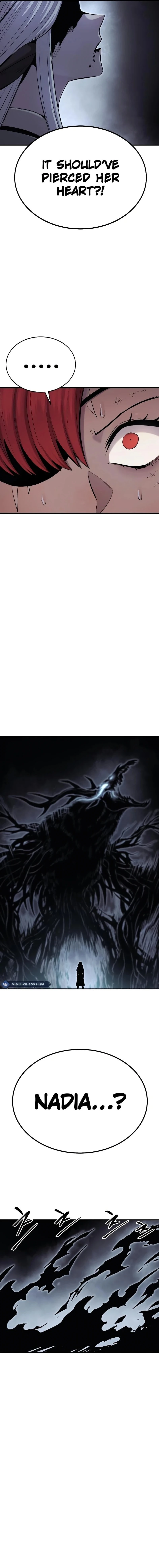 Wail of a Dragon’s Rage Chapter 40 - 17