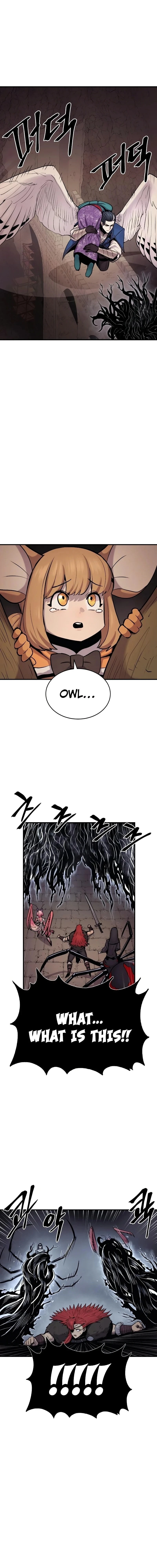 Wail of a Dragon’s Rage Chapter 40 - 19