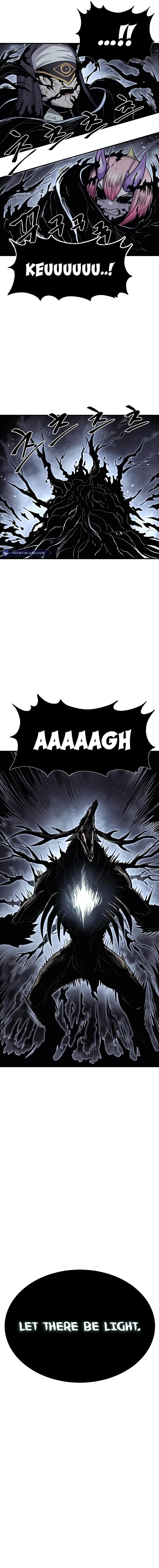 Wail of a Dragon’s Rage Chapter 40 - 20