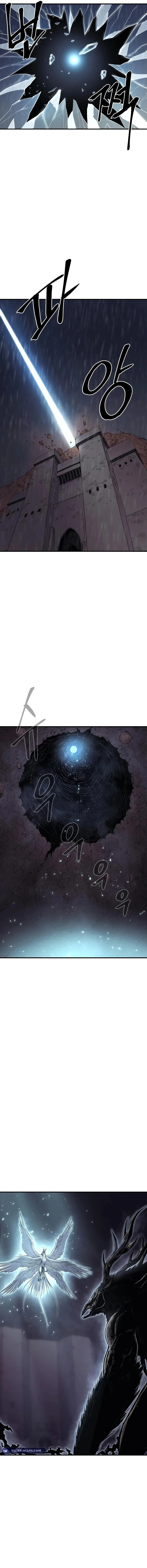 Wail of a Dragon’s Rage Chapter 40 - 21