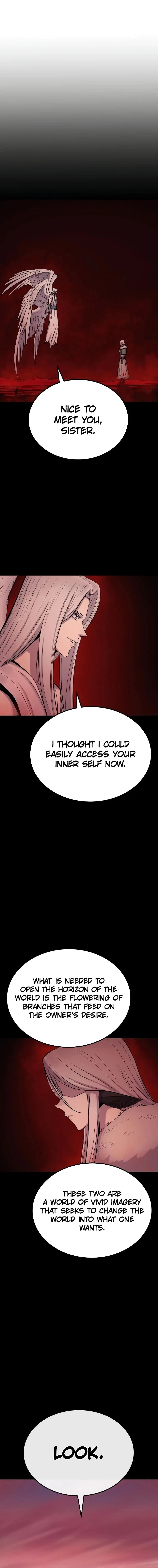 Wail of a Dragon’s Rage Chapter 40 - 22