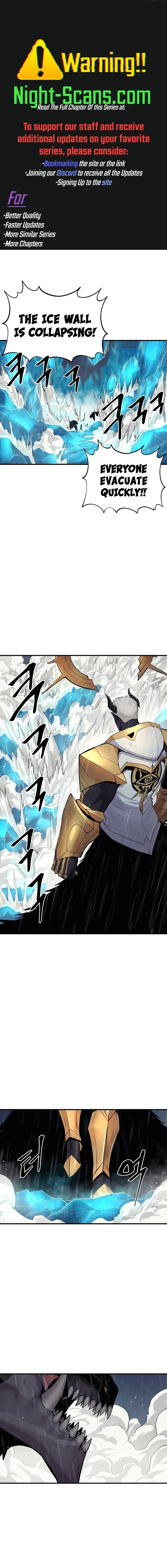 Wail of a Dragon’s Rage Chapter 42 - 1
