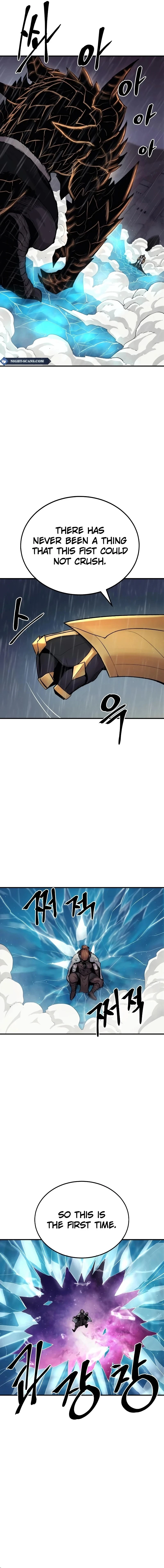 Wail of a Dragon’s Rage Chapter 42 - 2