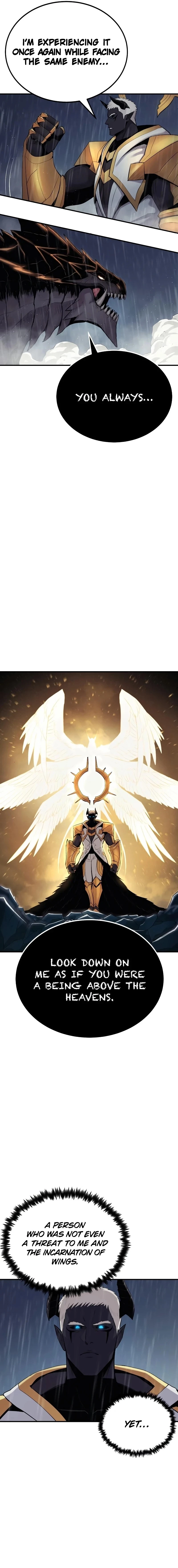 Wail of a Dragon’s Rage Chapter 42 - 3