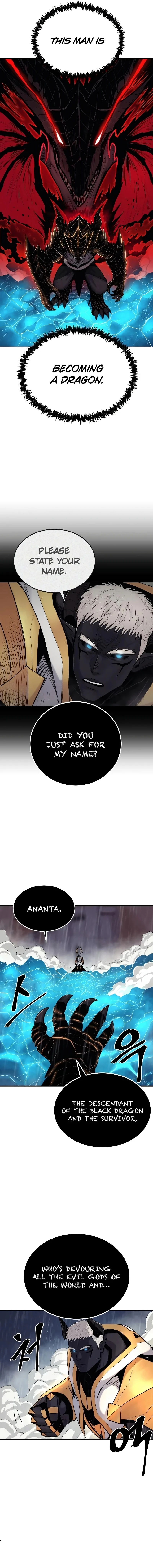 Wail of a Dragon’s Rage Chapter 42 - 4