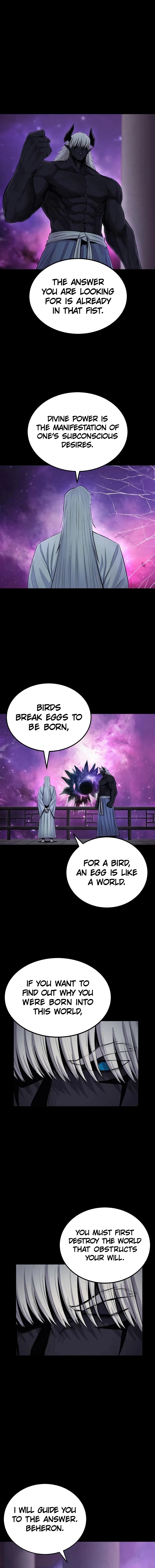 Wail of a Dragon’s Rage Chapter 42 - 6