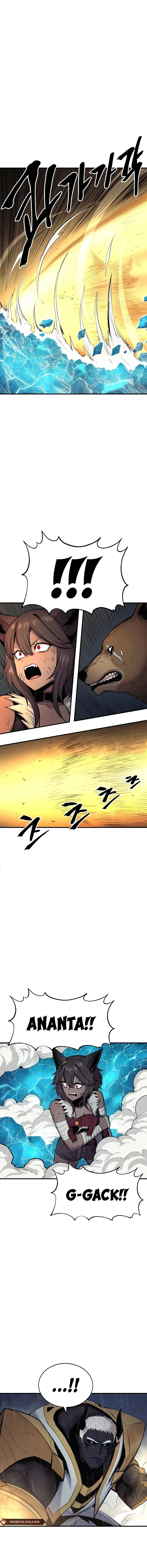 Wail of a Dragon’s Rage Chapter 42 - 8