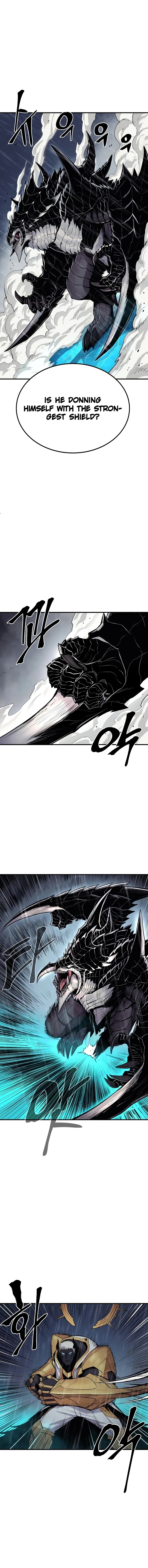 Wail of a Dragon’s Rage Chapter 42 - 10