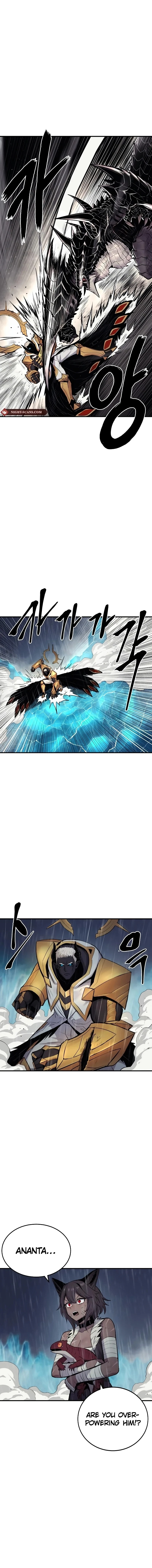 Wail of a Dragon’s Rage Chapter 42 - 11