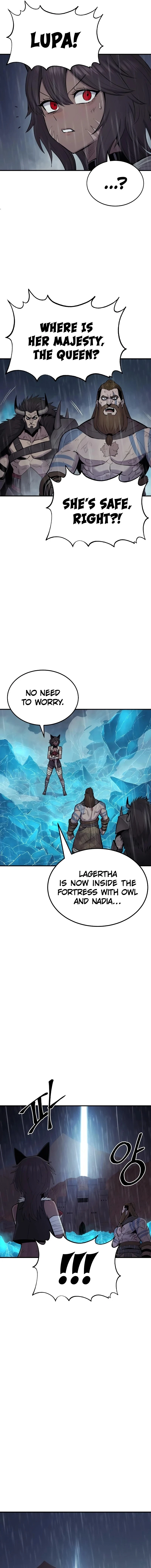 Wail of a Dragon’s Rage Chapter 42 - 12