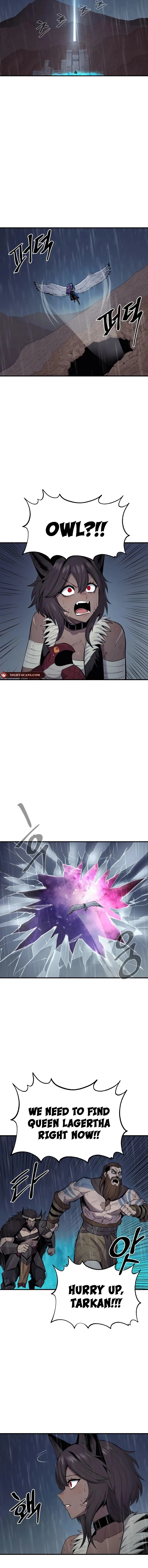 Wail of a Dragon’s Rage Chapter 42 - 13