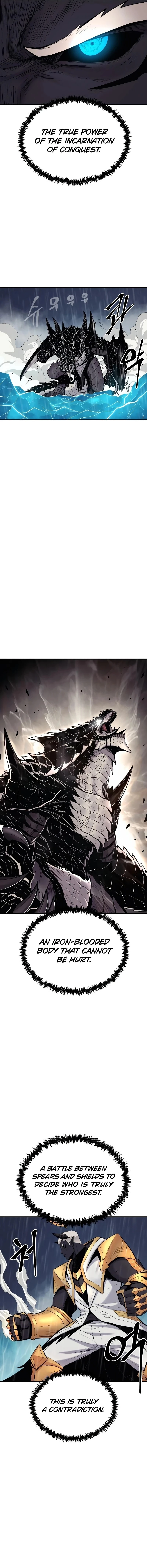 Wail of a Dragon’s Rage Chapter 42 - 16