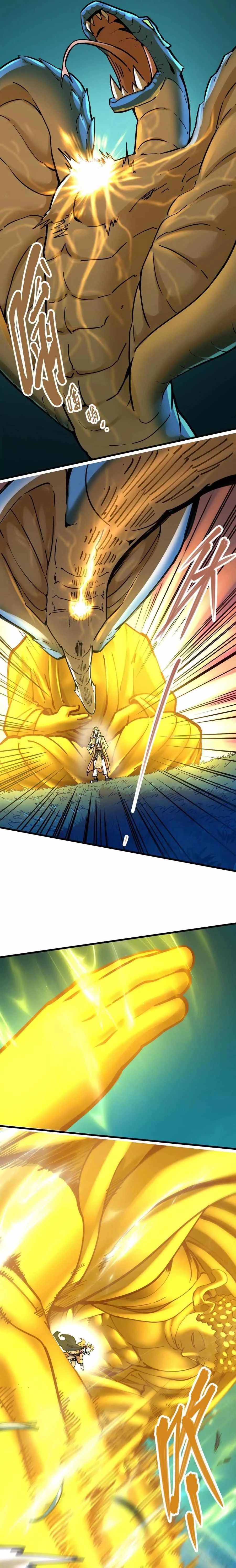 The Strongest Sect of All Times Chapter 51 - 2