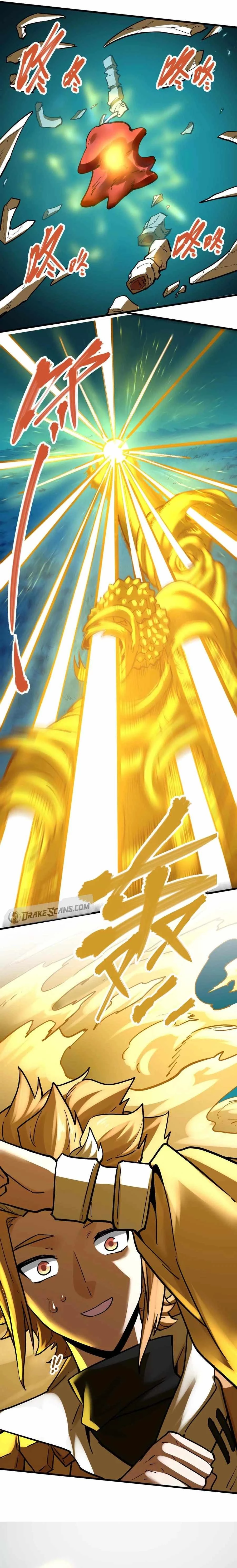 The Strongest Sect of All Times Chapter 51 - 4