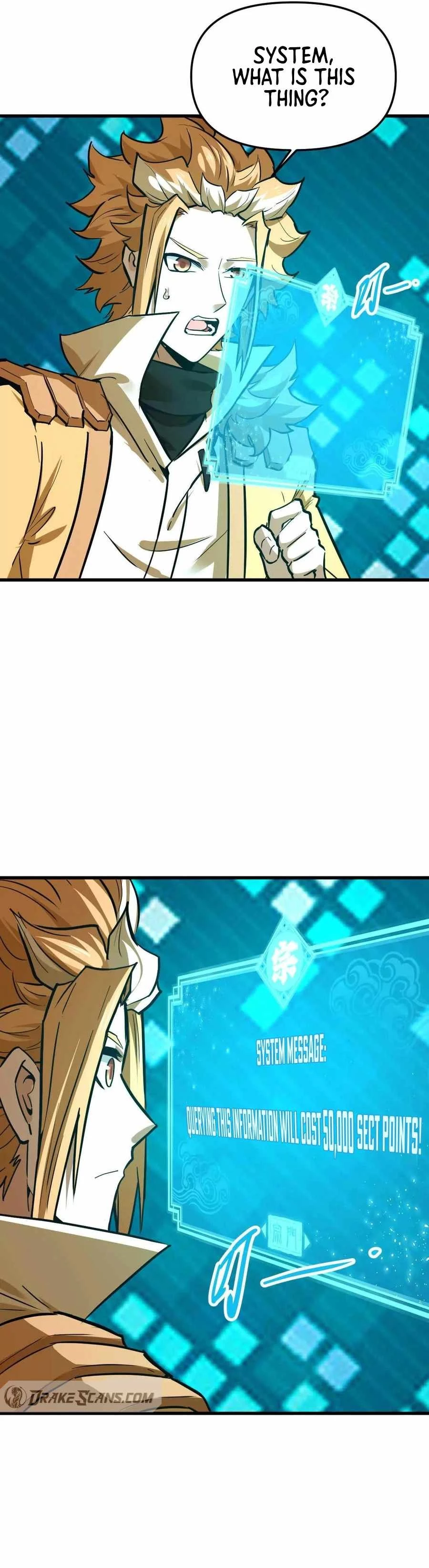 The Strongest Sect of All Times Chapter 51 - 6