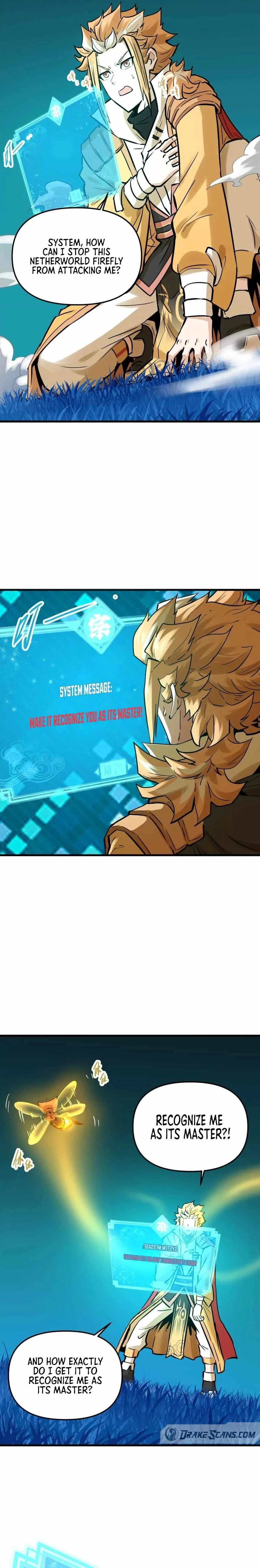 The Strongest Sect of All Times Chapter 51 - 11