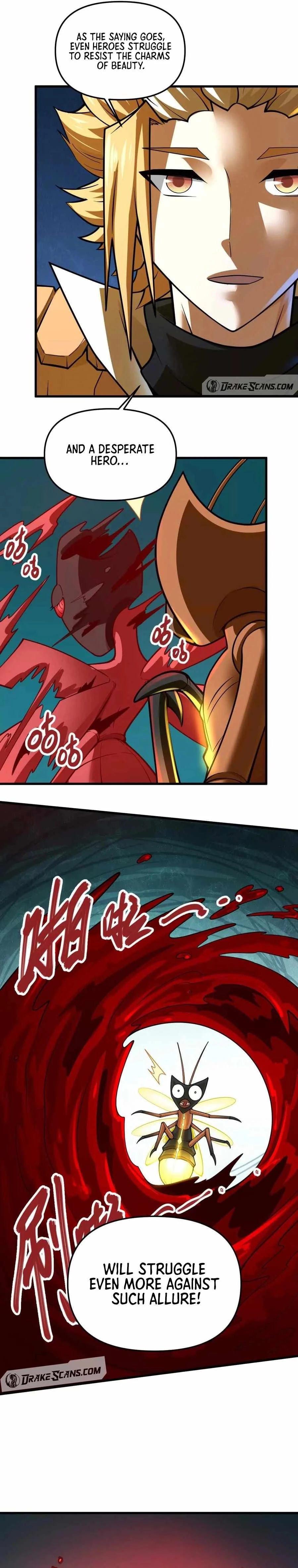 The Strongest Sect of All Times Chapter 51 - 17