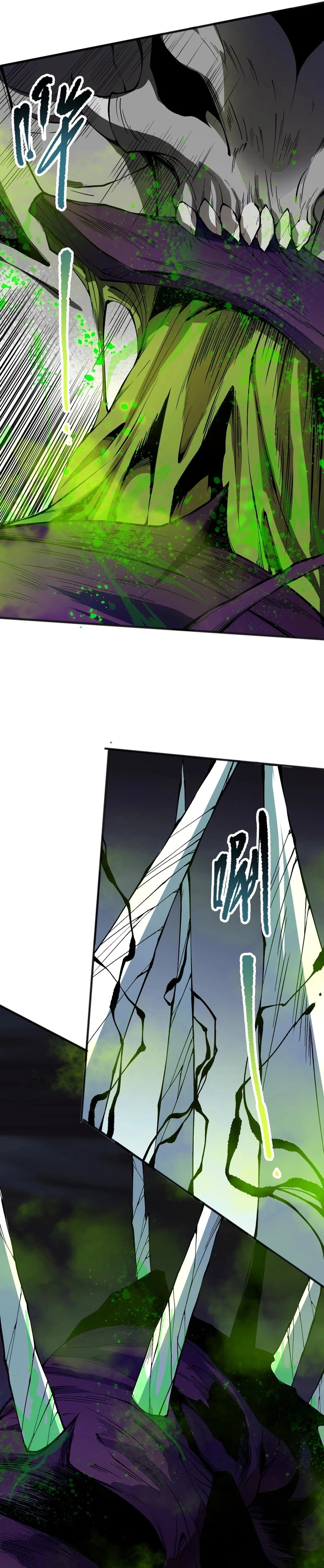 Necromancer, the Ultimate Scourge! Chapter 107 - 9
