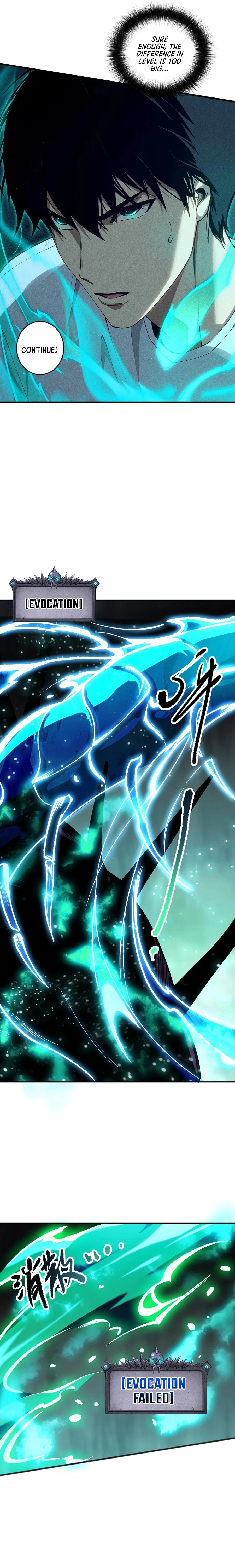 Necromancer, the Ultimate Scourge! Chapter 107 - 15