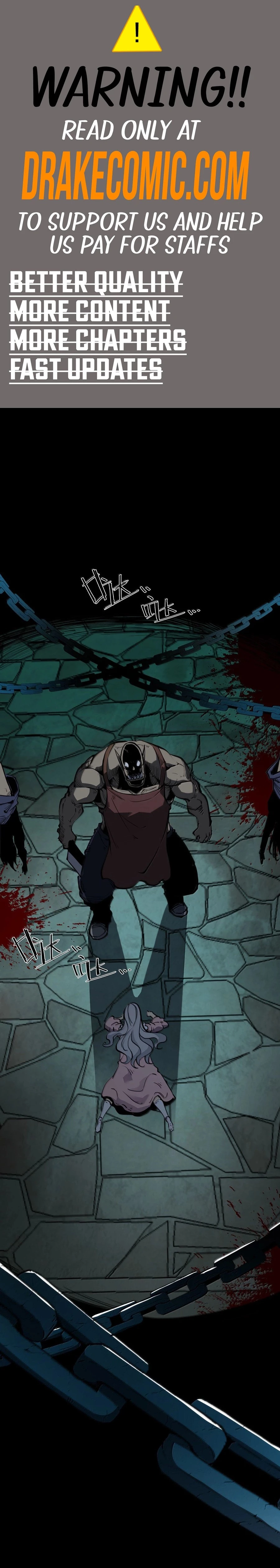I Became The King by Scavenging Chapter 25 - 1