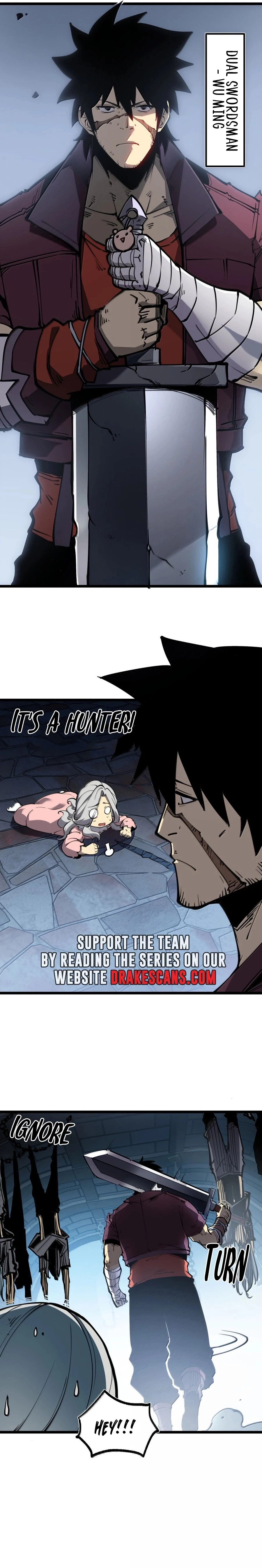 I Became The King by Scavenging Chapter 25 - 4