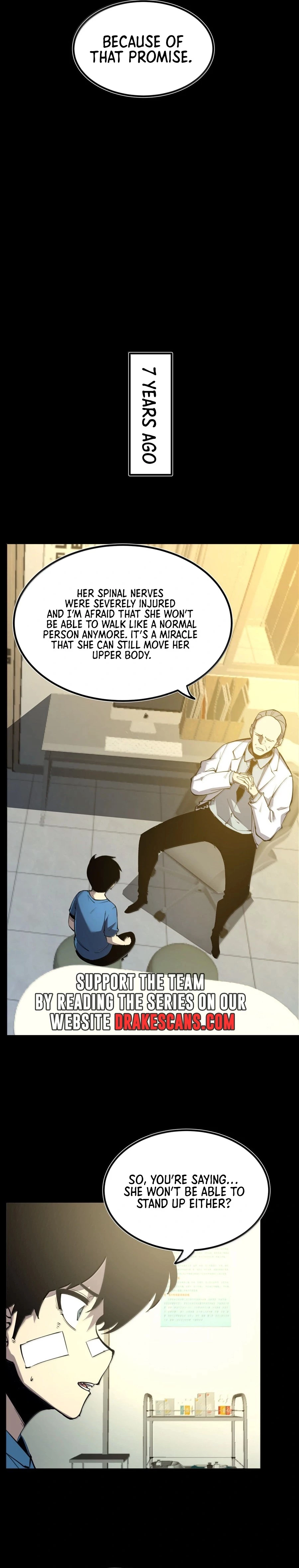 I Became The King by Scavenging Chapter 25 - 6