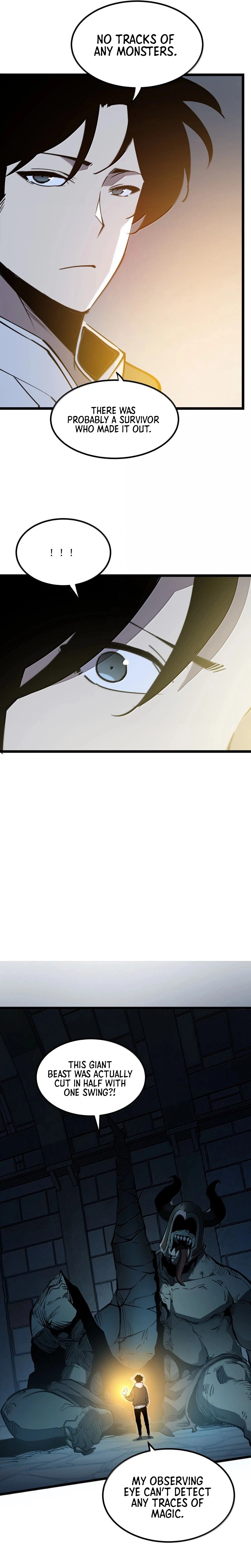 I Became The King by Scavenging Chapter 25 - 19