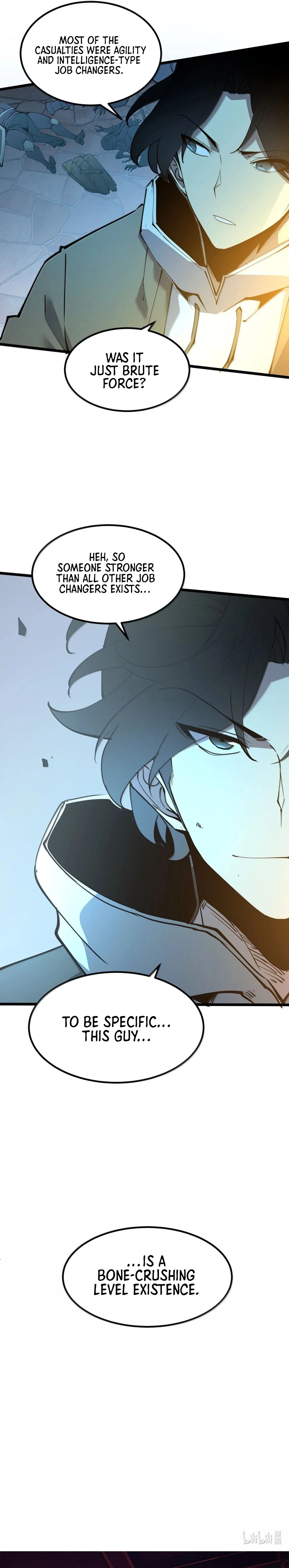 I Became The King by Scavenging Chapter 25 - 20