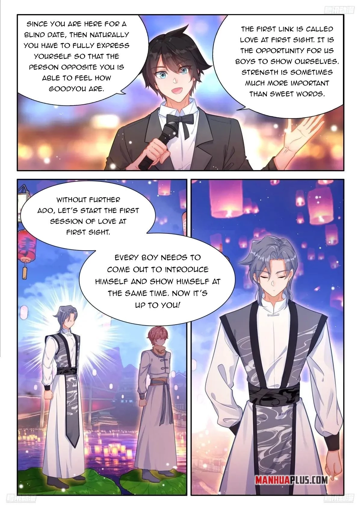 Soul Land IV Chapter 496 - 6