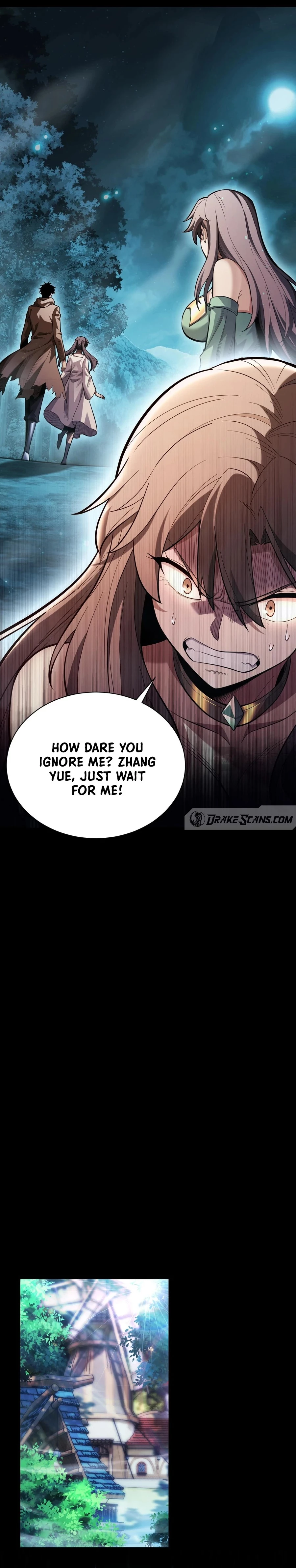 I Awoke as a God After Auto Battling For a Million Years Chapter 6 - 7