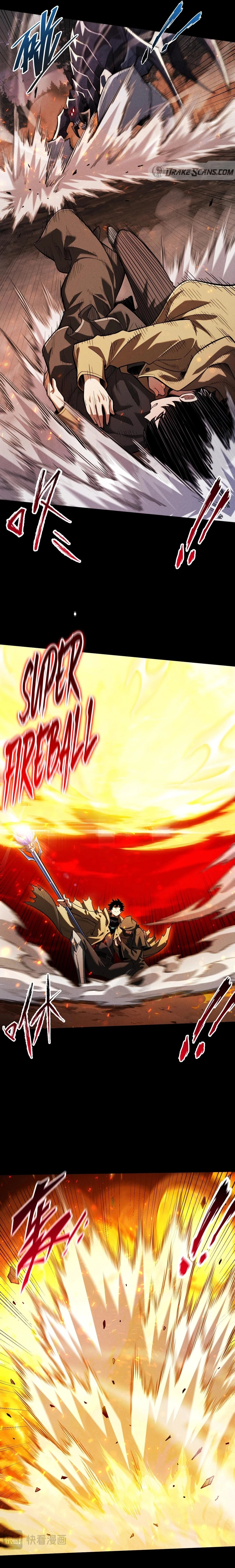 I Awoke as a God After Auto Battling For a Million Years Chapter 7 - 10