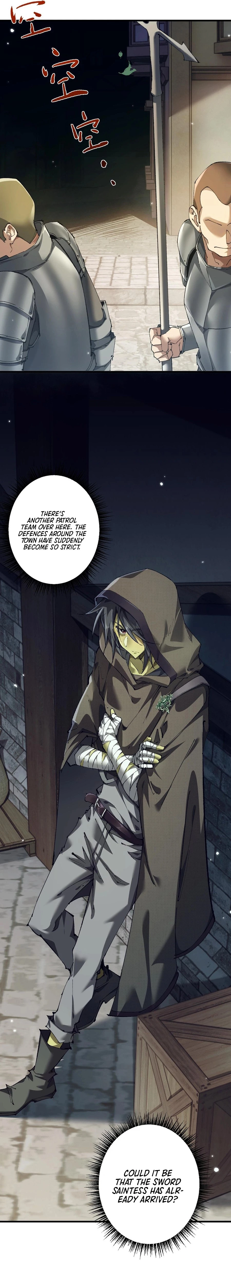 From Goblin to Goblin God Chapter 9 - 2