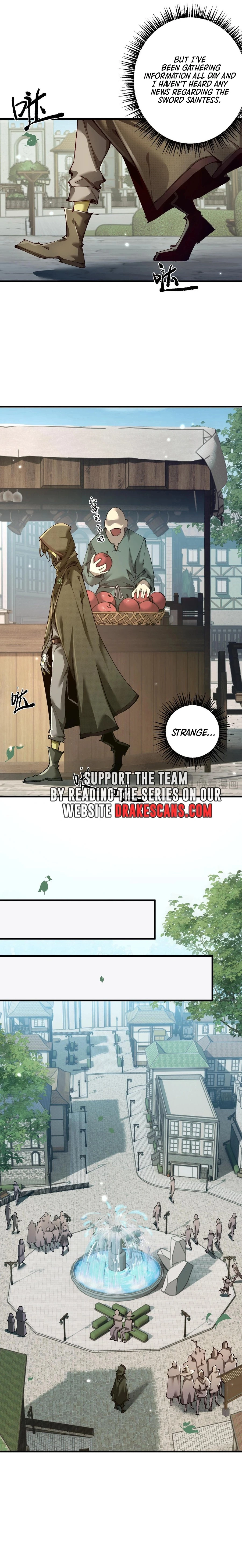 From Goblin to Goblin God Chapter 9 - 3