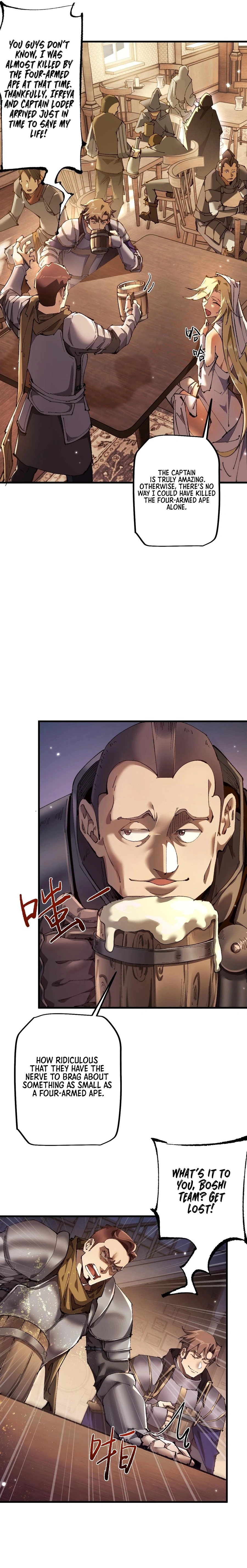 From Goblin to Goblin God Chapter 9 - 7