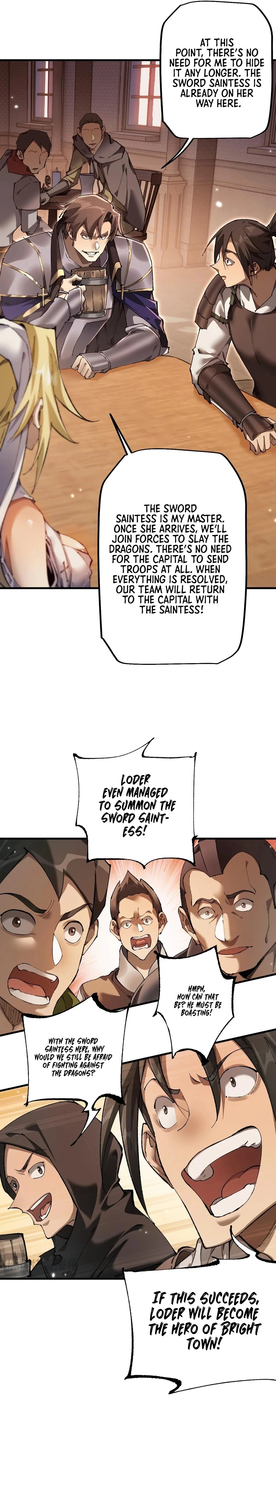 From Goblin to Goblin God Chapter 9 - 10