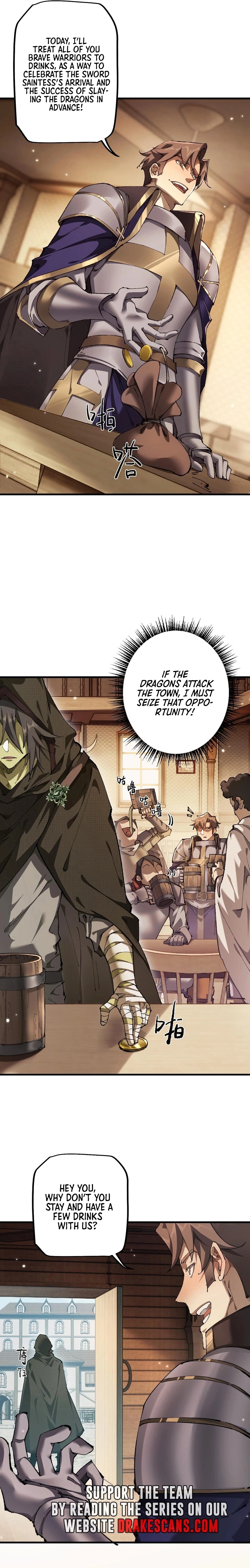 From Goblin to Goblin God Chapter 9 - 11
