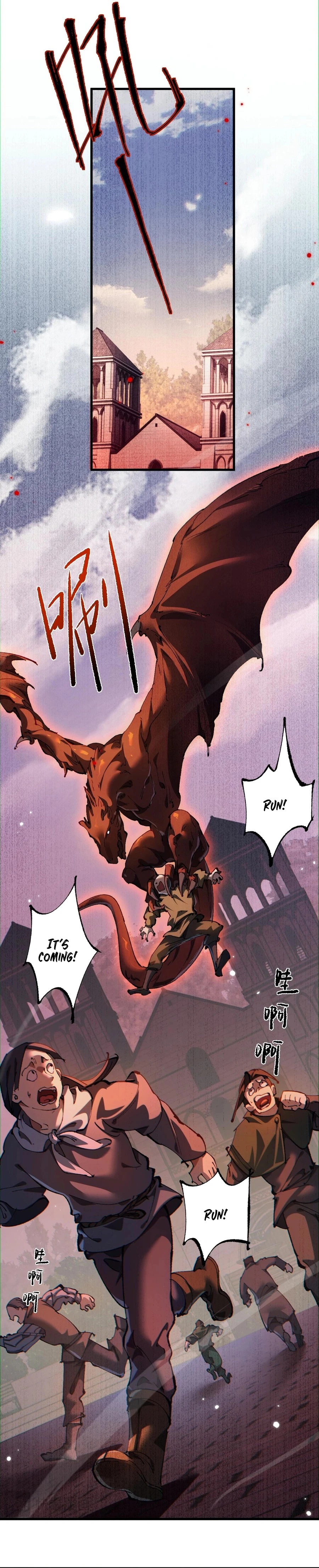 From Goblin to Goblin God Chapter 9 - 16