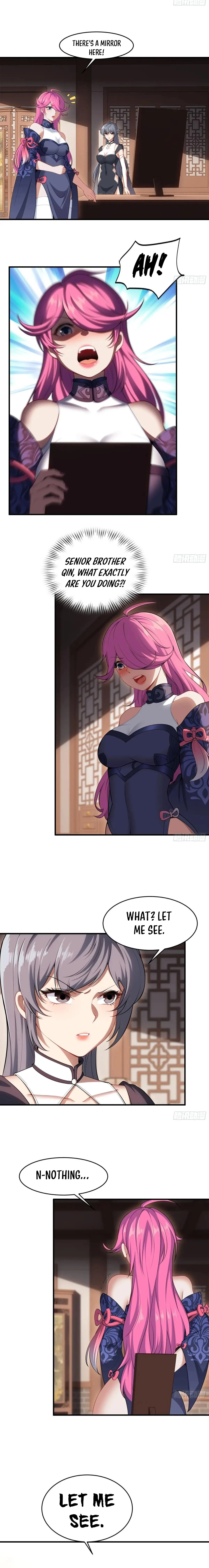 Traveling Through Time and Space to Become an Unlucky NPC: I Have a Wife to Protect Me Chapter 34 - 8