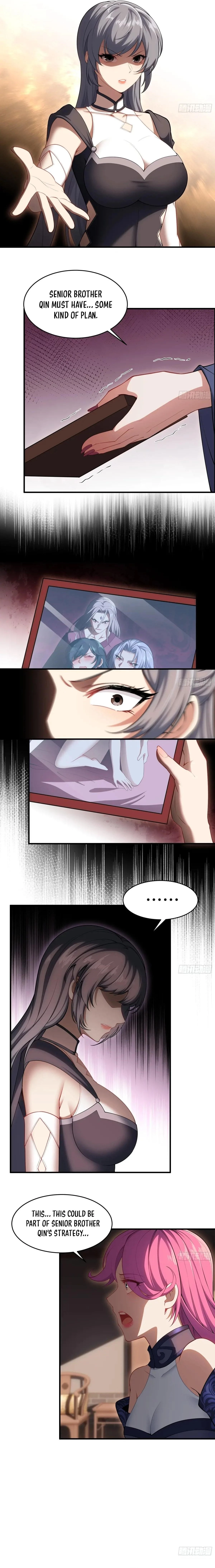 Traveling Through Time and Space to Become an Unlucky NPC: I Have a Wife to Protect Me Chapter 34 - 9