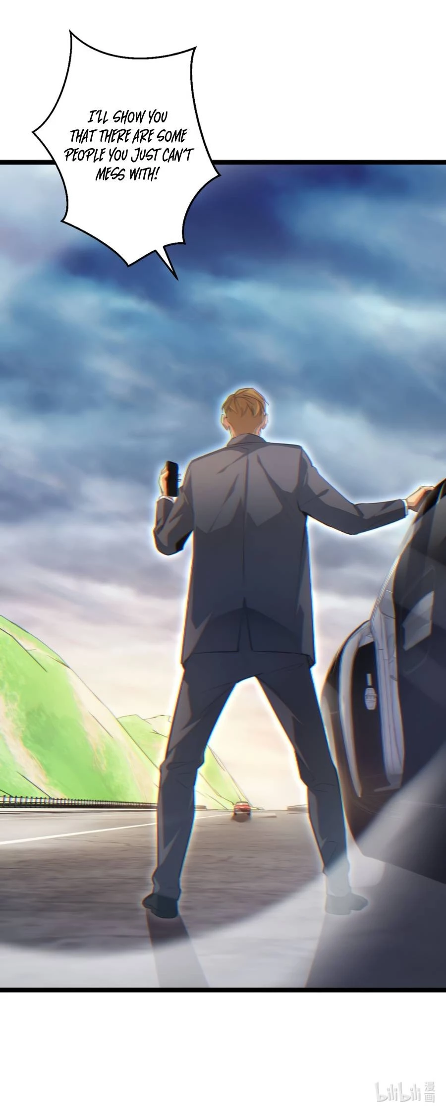 Rebirth in the end times: I reached the top by opening boxes Chapter 7 - 15