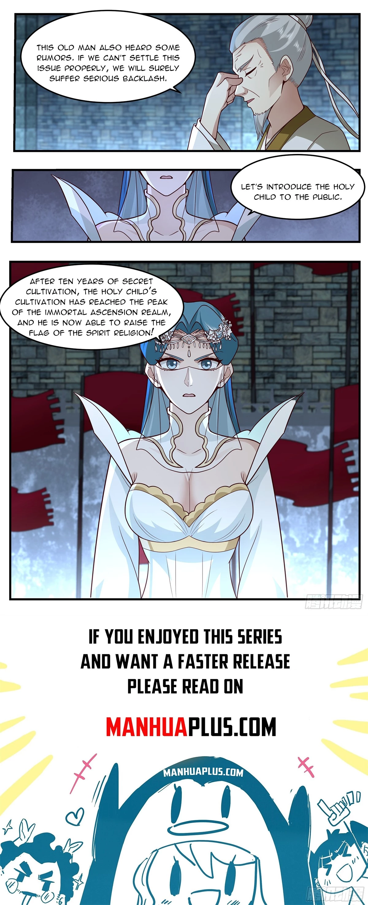 Martial Peak Chapter 3754 - 12