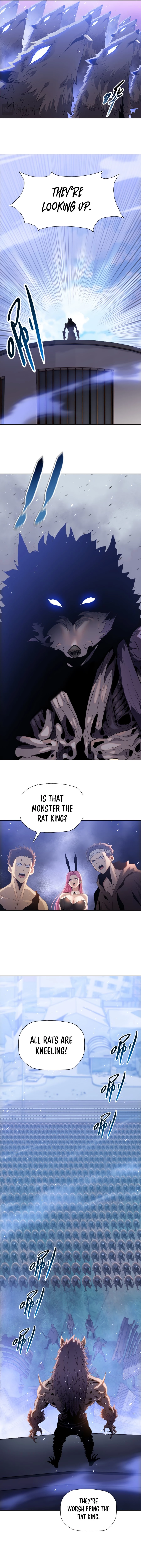 The Doomsday Ruthless Man: Hoarding Trillions of Supplies at the Beginning Chapter 27 - 10