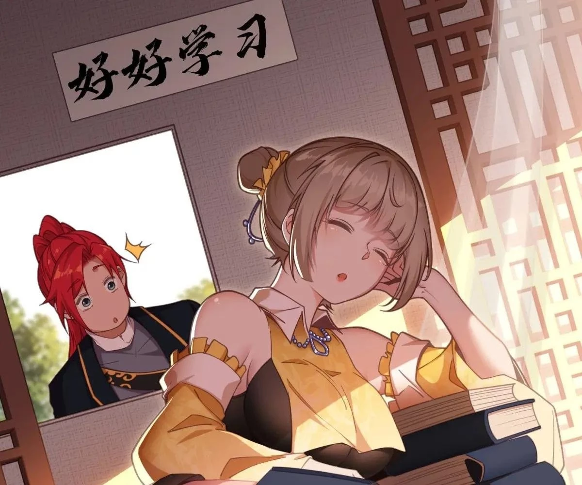 Traveling Through Time and Space to Become an Unlucky NPC: I Have a Wife to Protect Me Chapter 35 - 2