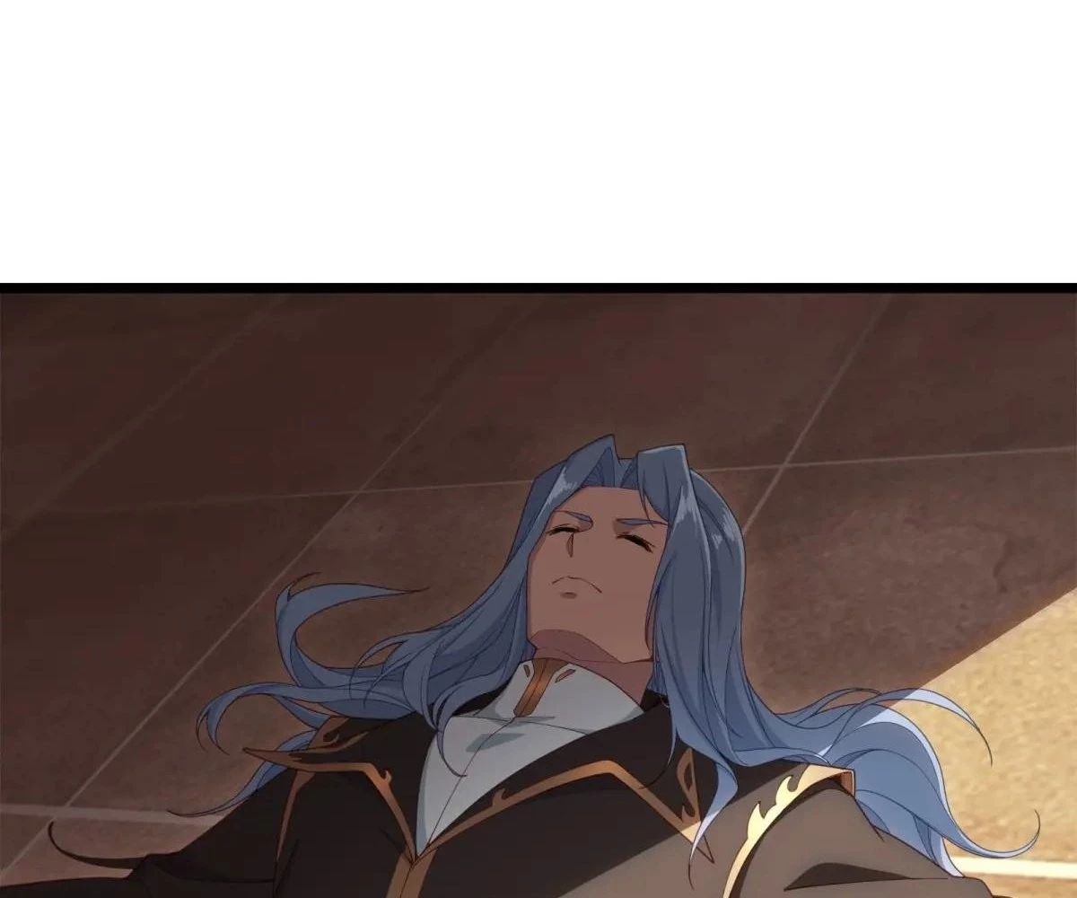 Traveling Through Time and Space to Become an Unlucky NPC: I Have a Wife to Protect Me Chapter 35 - 6