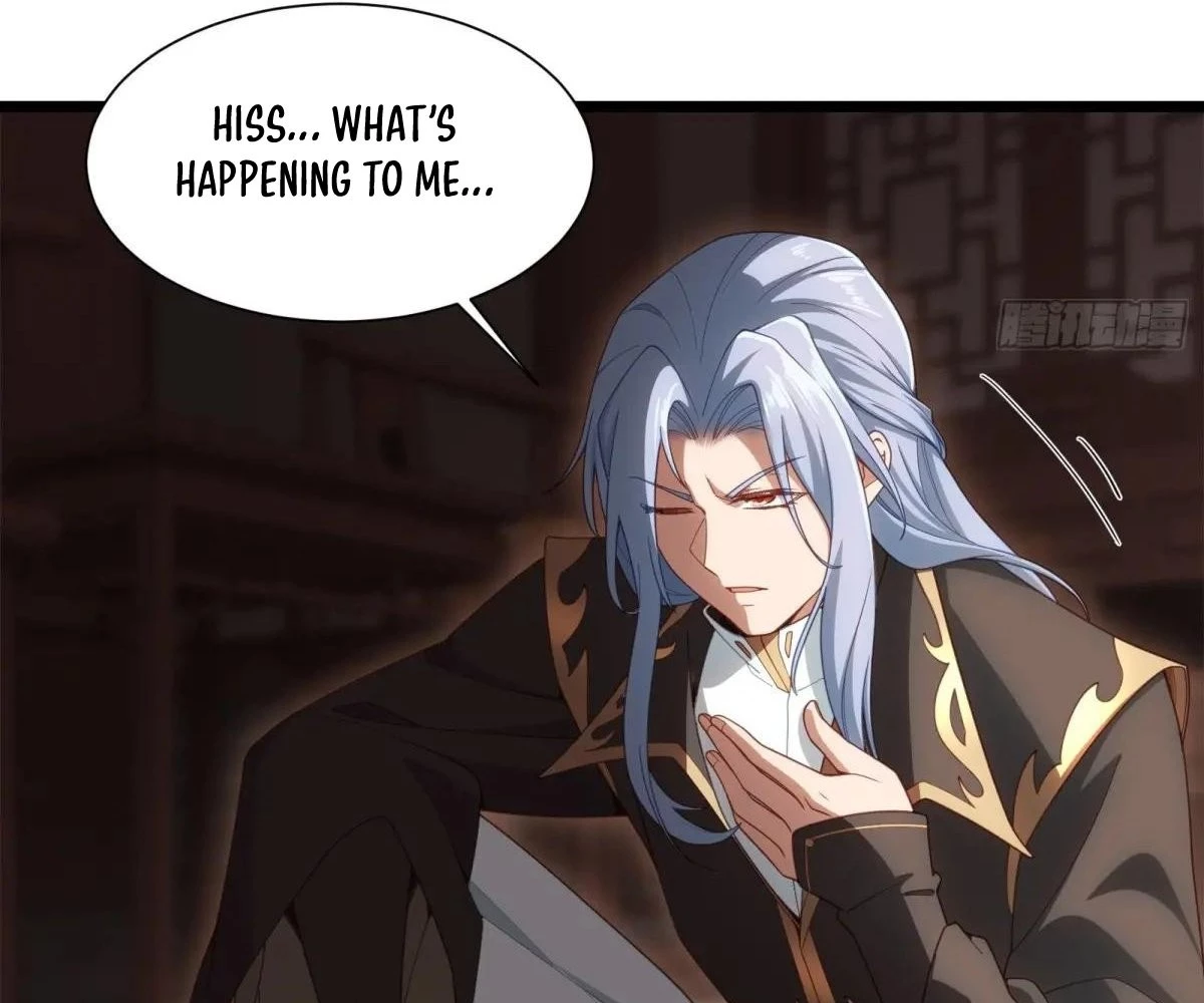 Traveling Through Time and Space to Become an Unlucky NPC: I Have a Wife to Protect Me Chapter 35 - 9
