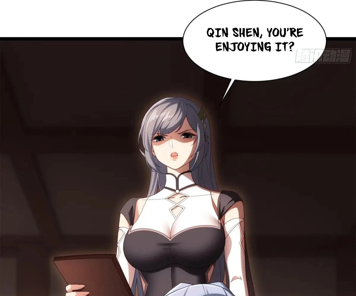 Traveling Through Time and Space to Become an Unlucky NPC: I Have a Wife to Protect Me Chapter 35 - 11